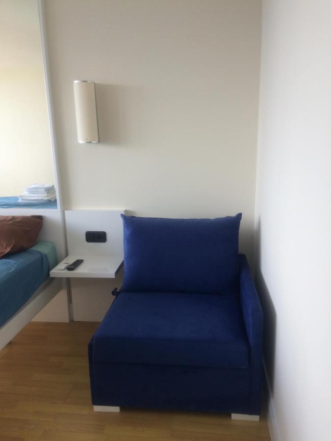 Orbi Сity Sunny Apartments High Floor Batoemi Buitenkant foto
